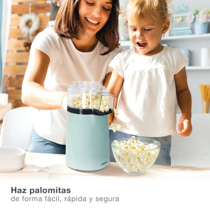 Väline Palomitero Popite sin aceite 1200W