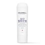 Goldwell Dualsenses Just Smooth Taming Acondicionador 200 ml (Reacondicionado) manul