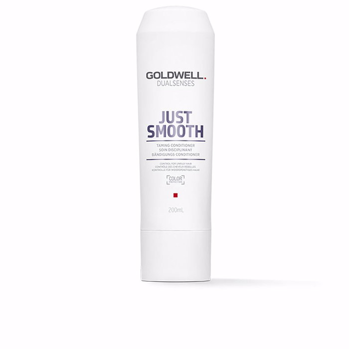 Goldwell Dualsenses Just Smooth Taming Acondicionador 200 ml (Reacondicionado) manul