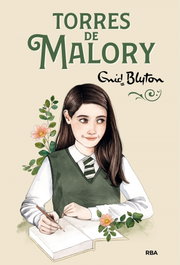 Torres de Malory, Enid Blyton - RBA MOLINO