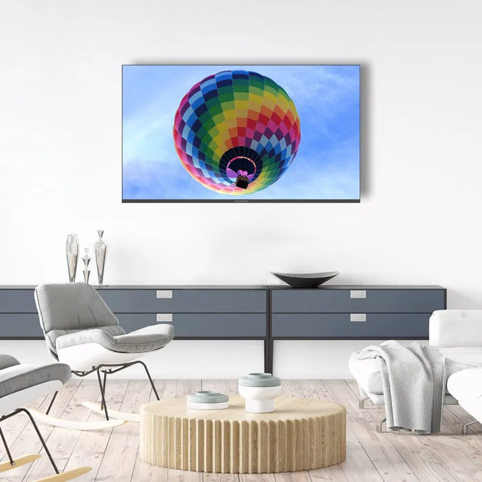 Thomson 43QG4S14 Televisor QLED 43" (109 cm) 4K 3840x2160 HDR 10 Google TV 2xHDMI 2.1 + 2xHDMI 2.0 Thomson 43QG4S14 Televisor QLED 43" (109 cm) 4K 3840x2160 HDR 10 Google TV 2xHDMI 2.1 + 2xHDMI 2.0