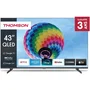 Thomson 43QG4S14 Televisor QLED 43" (109 cm) 4K 3840x2160 HDR 10 Google TV 2xHDMI 2.1 + 2xHDMI 2.0