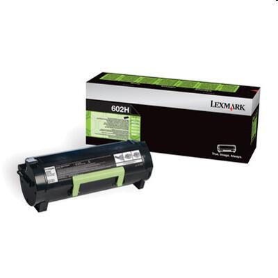 Lexmark 56F2U0E Tóner Negro Ultra High Yield XXXL Lexmark 56F2U0E Tóner Negro Ultra High Yield XXXL