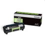 Lexmark 56F2U0E Tóner Negro Ultra High Yield XXXL