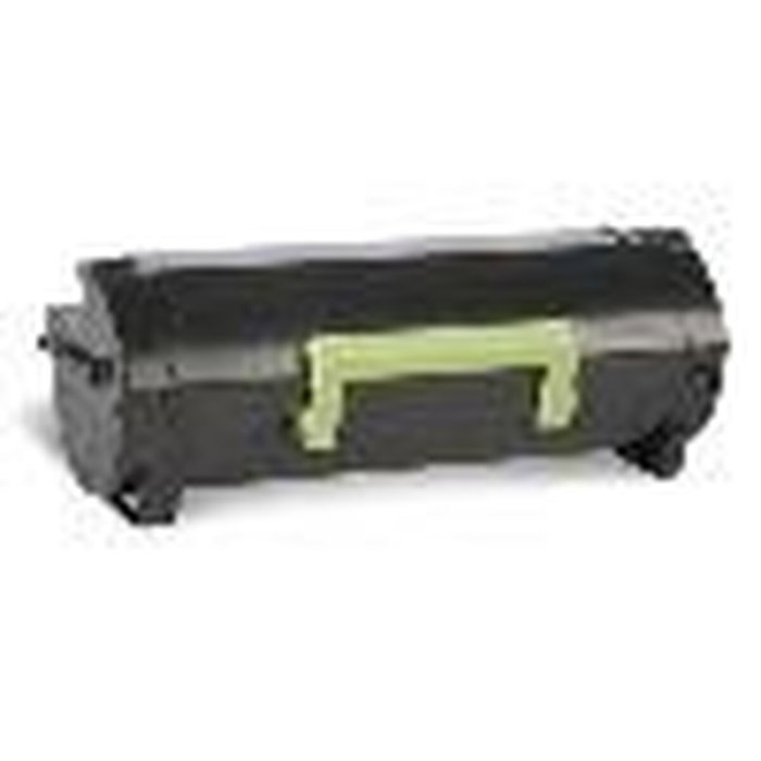 Lexmark 56F2U0E Tóner Negro Ultra High Yield XXXL Lexmark 56F2U0E Tóner Negro Ultra High Yield XXXL