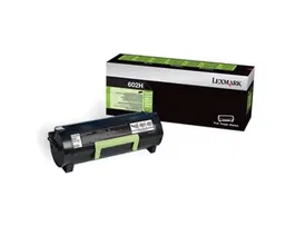 Lexmark 56F2U0E / 562U Toner Negro XXXL - Tóner de impresora de alto rendimiento