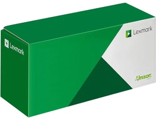Lexmark 56F2U0E Tóner Negro Ultra High Yield XXXL Lexmark 56F2U0E Tóner Negro Ultra High Yield XXXL