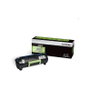 Lexmark 56F2U0E Tóner Negro Ultra High Yield XXXL
