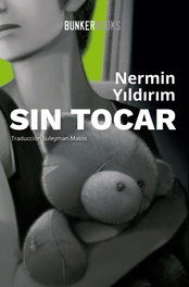 Sin tocar, Nermin Yıldırım - BUNKER BOOKS