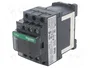 Schneider Electric LC1D18FD TeSys D Contactor 3-polar 110VDC
