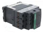 Schneider Electric LC1D18FD TeSys D Contactor 3-polar 110VDC