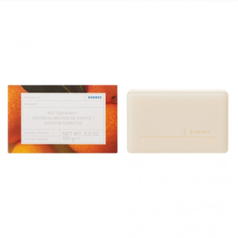 Korres Kumquat Butter Soap Jabón con Manteca de Kumquat 150 gr