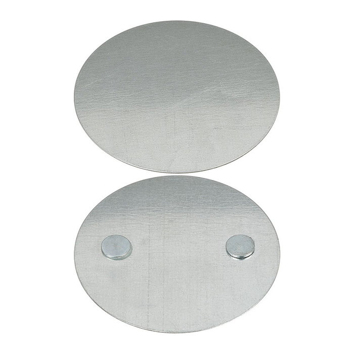 Brennenstuhl Placa de Montaje Magnética BR 1000 para Detectores de Humo Brennenstuhl Placa de Montaje Magnética BR 1000 para Detectores de Humo