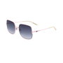 Missoni M Missoni 0081/S Gafas de sol mujer metal cuadrada 56 mm 145 mm
