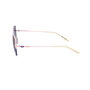 Missoni M Missoni 0081/S Gafas de sol mujer metal cuadrada 56 mm 145 mm