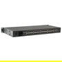 Level One FGP-3400W250 Switch 34x FE 2xGE 19" 250W 32xPoE No administrado Montaje en Rack