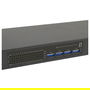 Level One FGP-3400W250 Switch 34x FE 2xGE 19" 250W 32xPoE No administrado Montaje en Rack
