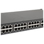 Level One FGP-3400W250 Switch de 34 puertos con 32 PoE y 2 Gigabit Ethernet