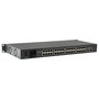Level One FGP-3400W250 Switch de 34 puertos con 32 PoE y 2 Gigabit Ethernet