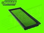 Green Filters Filtro de Sustitución Green P606839 Panel de Algodón