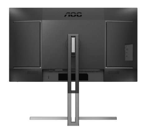 AOC U27U3CV Monitor 27 pulgadas 4K UHD Nano IPS AOC U27U3CV Monitor 27 pulgadas 4K UHD Nano IPS