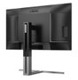 AOC U27U3CV Monitor 27 pulgadas 4K UHD Nano IPS