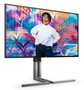 AOC U27U3CV Monitor 27 pulgadas 4K UHD Nano IPS