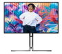 AOC U27U3CV Monitor 27 pulgadas 4K UHD Nano IPS