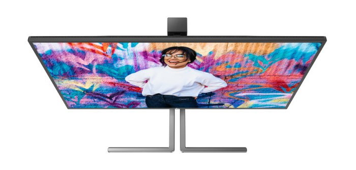 AOC U27U3CV Monitor 27 pulgadas 4K UHD Nano IPS AOC U27U3CV Monitor 27 pulgadas 4K UHD Nano IPS