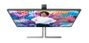 AOC U27U3CV Monitor 27 pulgadas 4K UHD Nano IPS