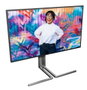 AOC U27U3CV Monitor 27 pulgadas 4K UHD Nano IPS