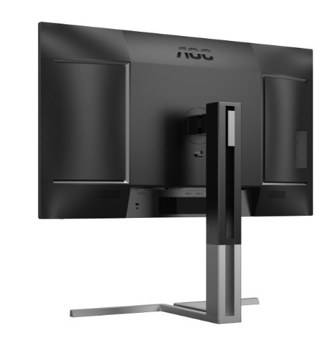 AOC U27U3CV Monitor 27 pulgadas 4K UHD Nano IPS AOC U27U3CV Monitor 27 pulgadas 4K UHD Nano IPS