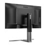 AOC U27U3CV Monitor 27 pulgadas 4K UHD Nano IPS