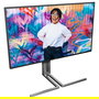 AOC U27U3CV Monitor 27" 4K Ultra HD Nano IPS 4ms 60Hz HDR USB-C 96W HDMI DP Negro
