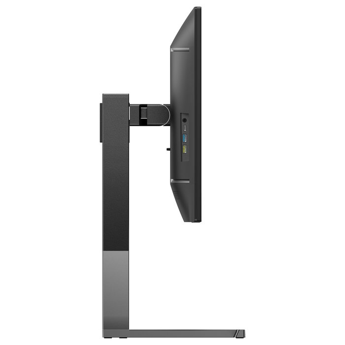 AOC U27U3CV Monitor 27" 4K Ultra HD Nano IPS 4ms 60Hz HDR USB-C 96W HDMI DP Negro