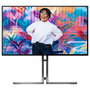 AOC U27U3CV Monitor 27" 4K Ultra HD Nano IPS 4ms 60Hz HDR USB-C 96W HDMI DP Negro