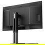 AOC U27U3CV Monitor 27" 4K Ultra HD Nano IPS 4ms 60Hz HDR USB-C 96W HDMI DP Negro