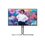 AOC U27U3CV Monitor 27 pulgadas 4K UHD Nano IPS