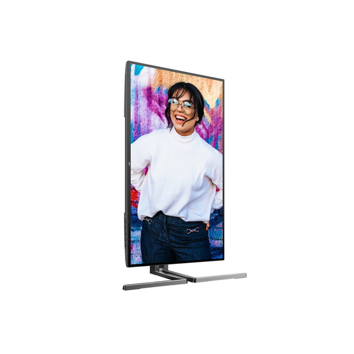 AOC U27U3CV Monitor 27 pulgadas 4K UHD Nano IPS AOC U27U3CV Monitor 27 pulgadas 4K UHD Nano IPS
