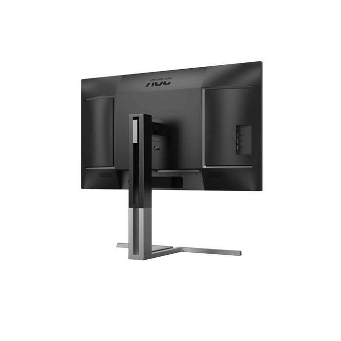 AOC U27U3CV Monitor 27 pulgadas 4K UHD Nano IPS AOC U27U3CV Monitor 27 pulgadas 4K UHD Nano IPS