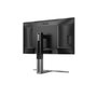 AOC U27U3CV Monitor 27 pulgadas 4K UHD Nano IPS