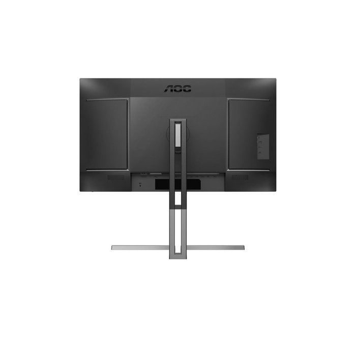 AOC U27U3CV Monitor 27 pulgadas 4K UHD Nano IPS AOC U27U3CV Monitor 27 pulgadas 4K UHD Nano IPS