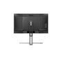 AOC U27U3CV Monitor 27 pulgadas 4K UHD Nano IPS