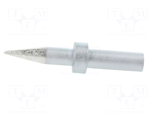 QUICK Punta de soldadura tipo cono de 1mm Q500-B QUICK Punta de soldadura tipo cono de 1mm Q500-B