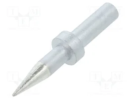 QUICK Punta de soldadura tipo cono de 1mm Q500-B