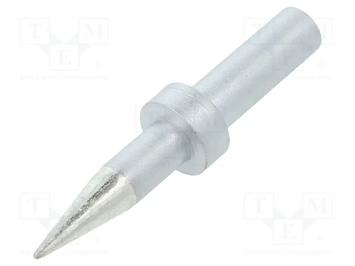 QUICK Punta de soldadura tipo cono de 1mm Q500-B QUICK Punta de soldadura tipo cono de 1mm Q500-B