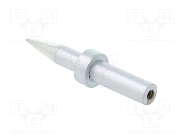 QUICK Punta de soldadura tipo cono de 1mm Q500-B QUICK Punta de soldadura tipo cono de 1mm Q500-B