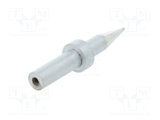 QUICK Punta de soldadura tipo cono de 1mm Q500-B QUICK Punta de soldadura tipo cono de 1mm Q500-B