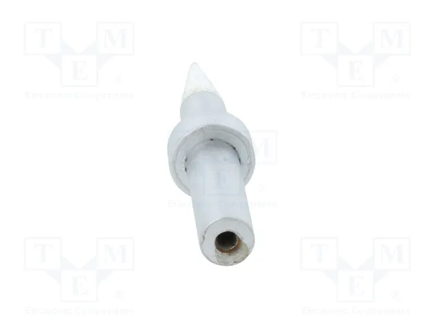 QUICK Punta de soldadura tipo cono de 1mm Q500-B QUICK Punta de soldadura tipo cono de 1mm Q500-B