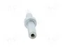 QUICK Punta de soldadura tipo cono de 1mm Q500-B